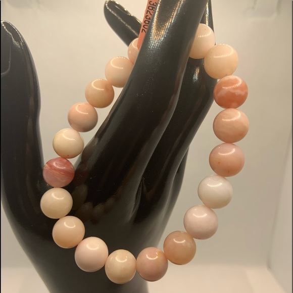 OPAL BEADS BRACELET - Picture 2 of 8